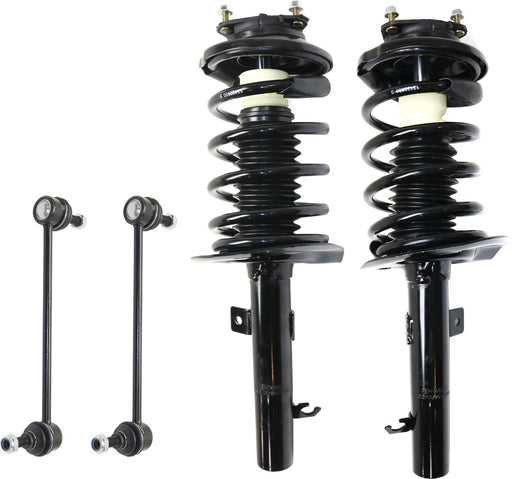 Suspension Kit CarParts KIT-090717-43