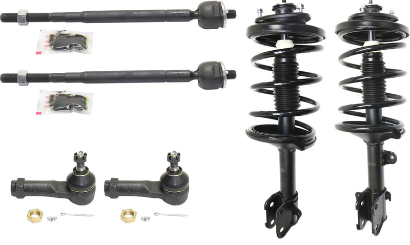 Suspension Kit CarParts KIT-090717-46