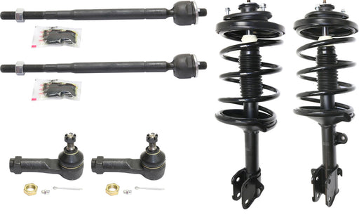 Suspension Kit CarParts KIT-090717-46