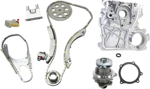 Engine Timing Chain Kit CarParts KIT-090717-47