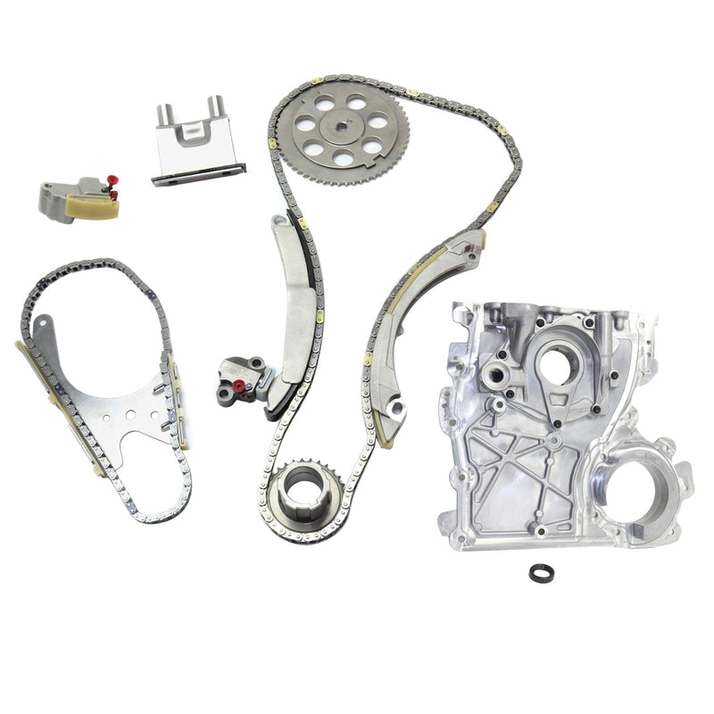 Engine Timing Chain Kit CarParts KIT-090717-48