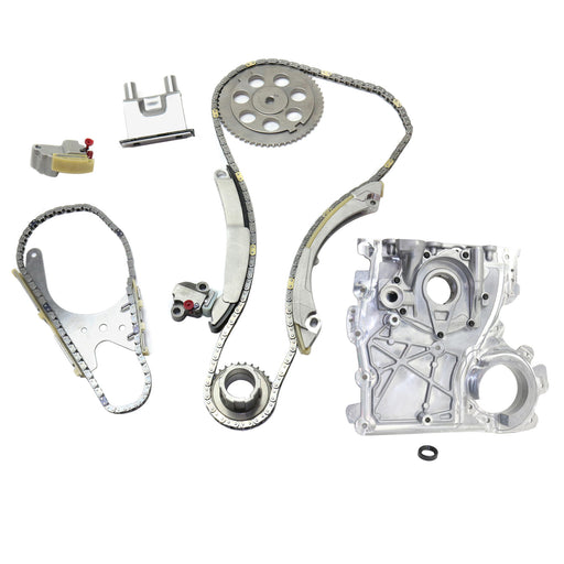 Engine Timing Chain Kit CarParts KIT-090717-48