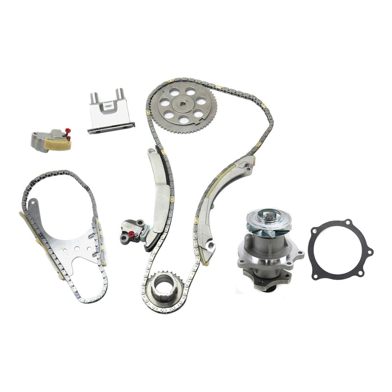 Engine Timing Chain Kit CarParts KIT-090717-49
