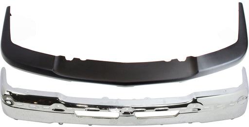 Bumper Cover CarParts KIT-090717-57