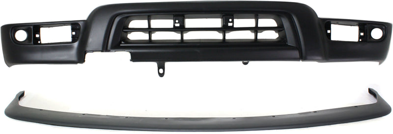 Bumper Trim CarParts KIT-090717-58