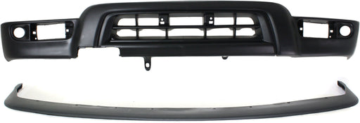 Bumper Trim CarParts KIT-090717-58