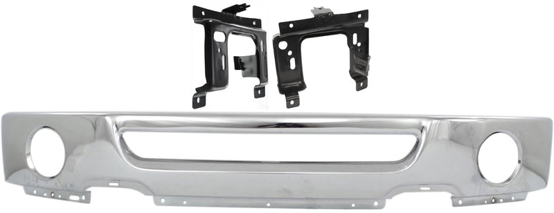 Bumper CarParts KIT-090717-61