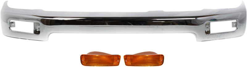 Bumper CarParts KIT-090717-69