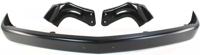 Bumper CarParts KIT-090717-70