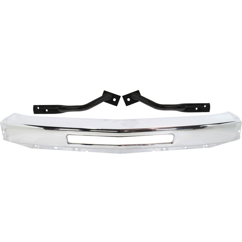 Bumper CarParts KIT-090717-71