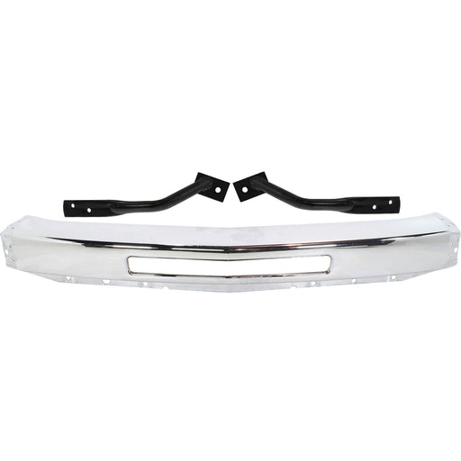 Bumper CarParts KIT-090717-71