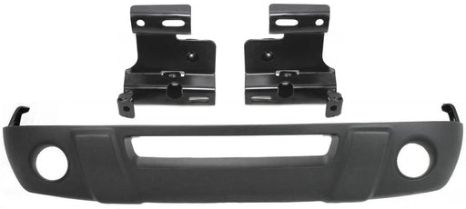 Valance Panel CarParts KIT-090717-72