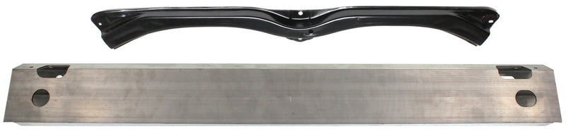 Bumper Cover Reinforcement CarParts KIT-090717-90