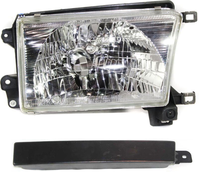 Headlight CarParts KIT-090717-92