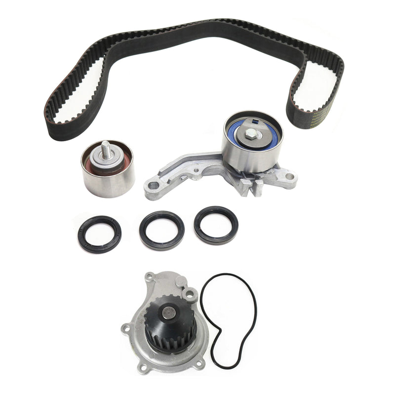 Engine Timing Belt Component Kit CarParts KIT-090915-02