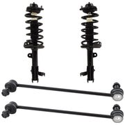 Suspension Kit CarParts KIT-090922-06