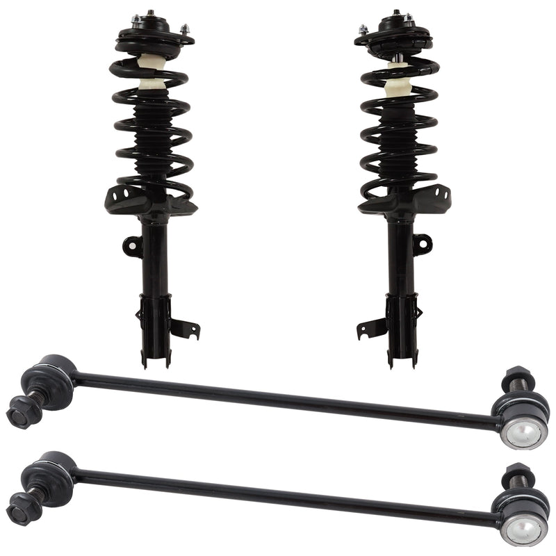 Suspension Kit CarParts KIT-090922-06
