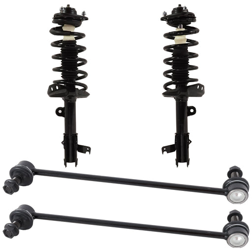 Suspension Kit CarParts KIT-090922-06