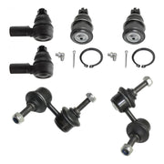 Suspension Kit CarParts KIT-091016-12
