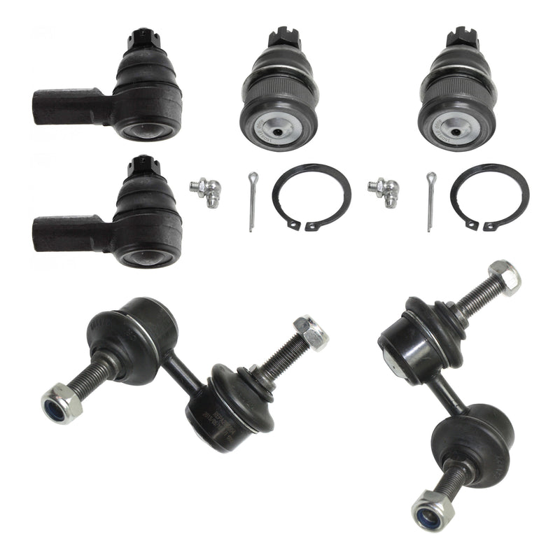 Suspension Kit CarParts KIT-091016-12