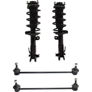 Suspension Kit CarParts KIT-091022-02