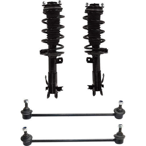 Suspension Kit CarParts KIT-091022-02