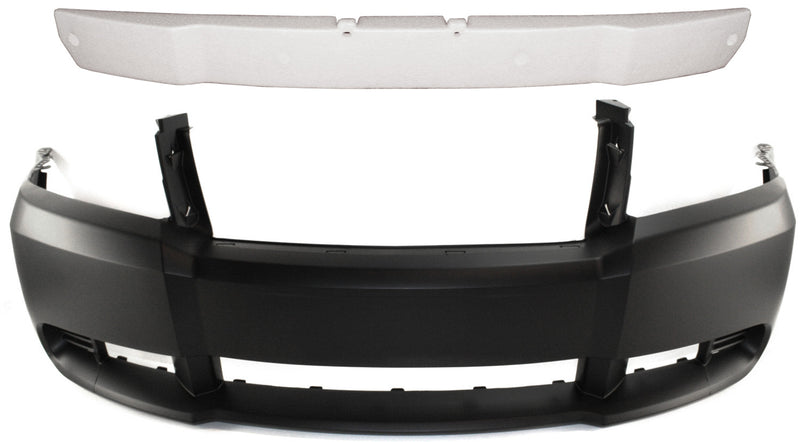 Bumper Cover CarParts KIT-091117-05