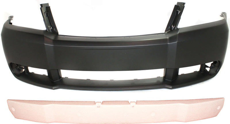 Bumper Cover CarParts KIT-091117-07