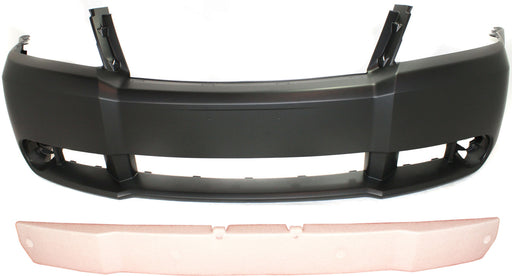 Bumper Cover CarParts KIT-091117-07