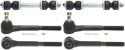 Suspension Kit CarParts KIT-091217-25
