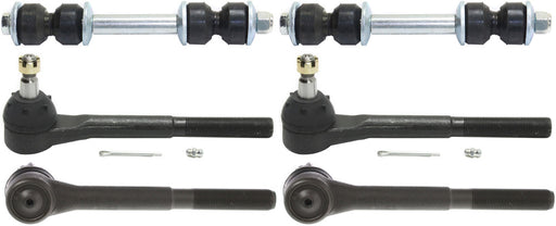 Suspension Kit CarParts KIT-091217-25