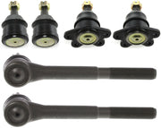 Suspension Kit CarParts KIT-091217-29