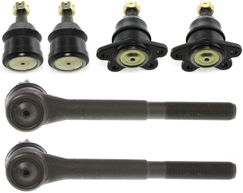Suspension Kit CarParts KIT-091217-29