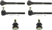 Suspension Kit CarParts KIT-091217-30