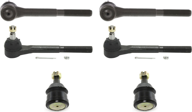 Suspension Kit CarParts KIT-091217-30