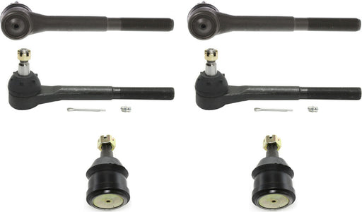 Suspension Kit CarParts KIT-091217-30