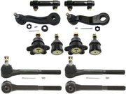 Suspension Kit CarParts KIT-091217-33