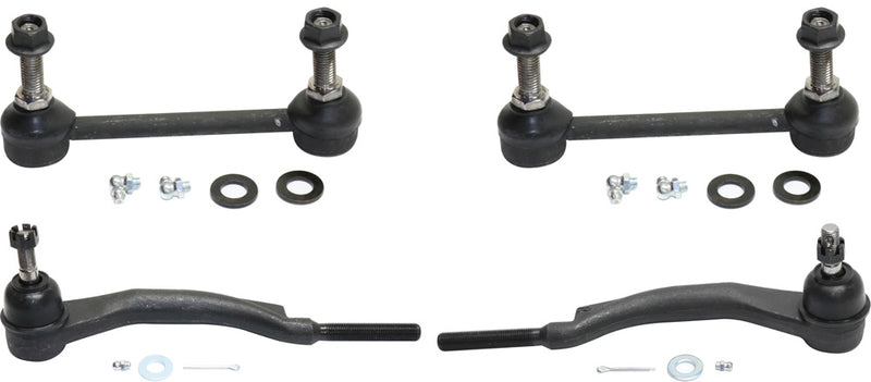 Suspension Kit CarParts KIT-091217-48