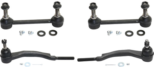 Suspension Kit CarParts KIT-091217-48