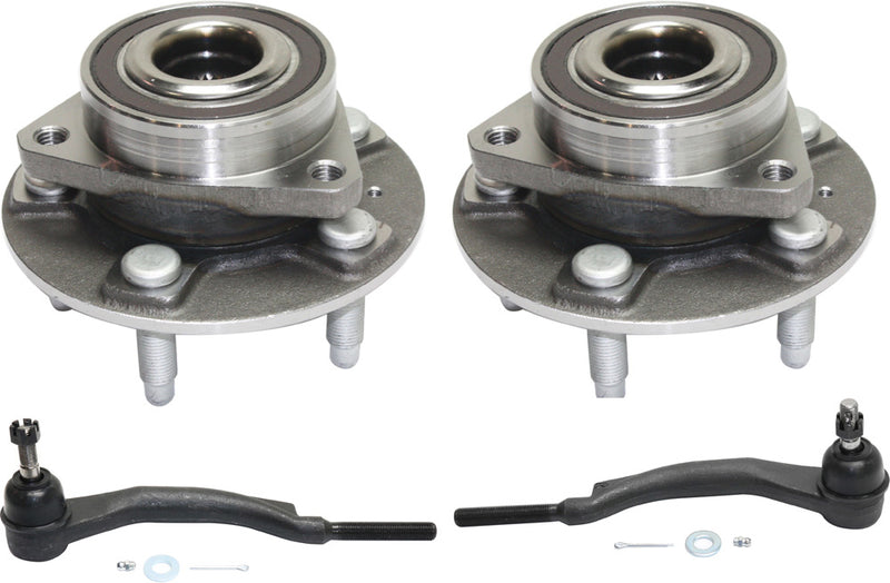 Suspension Kit CarParts KIT-091217-49