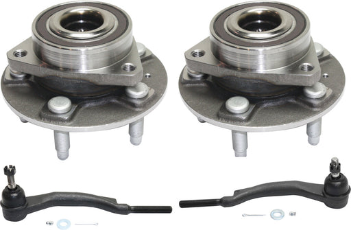 Suspension Kit CarParts KIT-091217-49