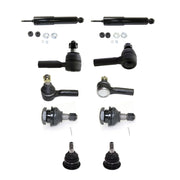 Suspension Kit CarParts KIT-091317-05