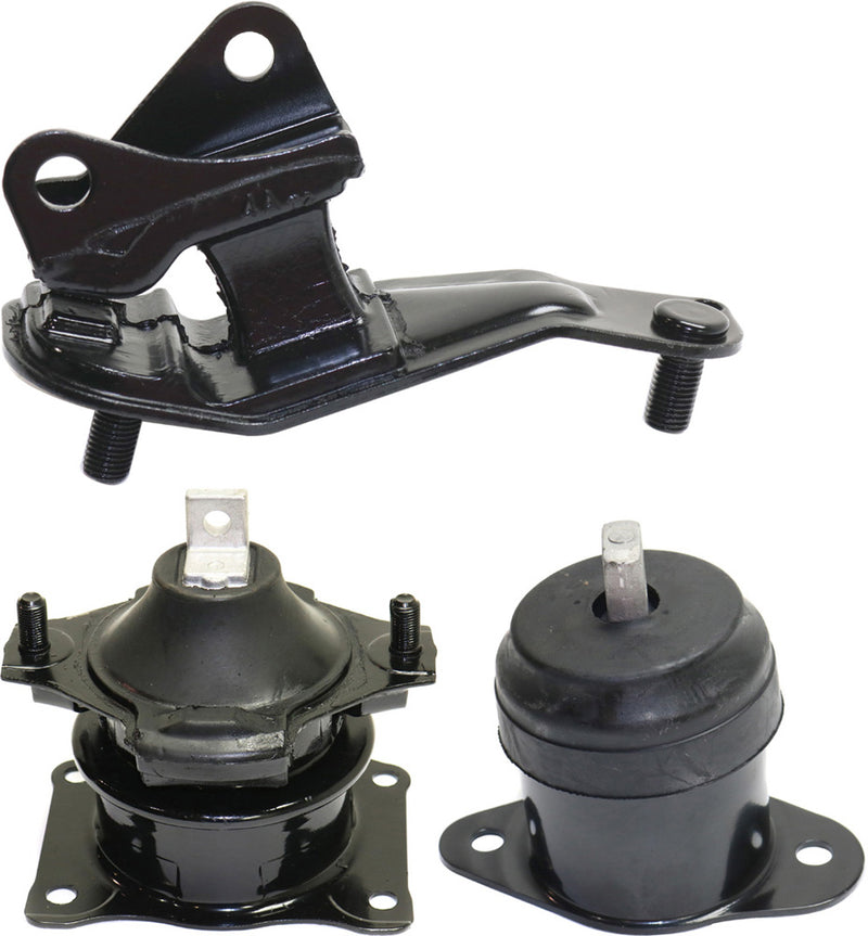 Engine Mount CarParts KIT-091317-08
