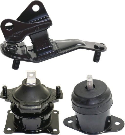 Engine Mount CarParts KIT-091317-08