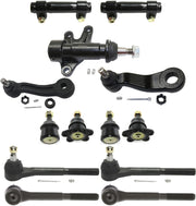Suspension Kit CarParts KIT-091317-10