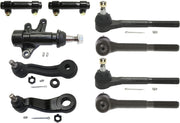 Suspension Kit CarParts KIT-091317-11