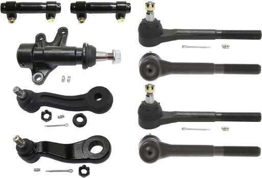 Suspension Kit CarParts KIT-091317-11