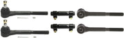 Suspension Kit CarParts KIT-091317-12
