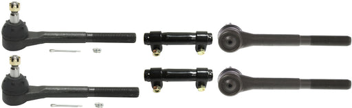 Suspension Kit CarParts KIT-091317-12