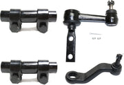 Suspension Kit CarParts KIT-091317-14